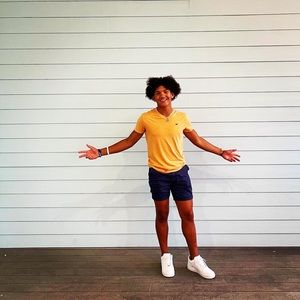 Meet your Posher, Aidan